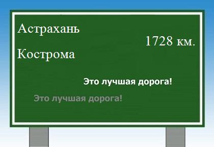Расстояние Астрахань Кострома расстояние Астрахань Кострома как добраться
