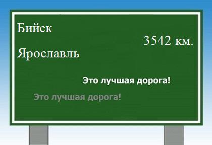 Расстояние Бийск Ярославль расстояние Бийск Ярославль как добраться