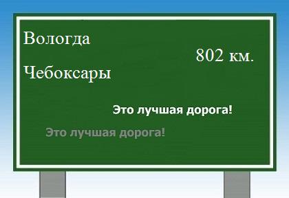 Расстояние Вологда Чебоксары расстояние Вологда Чебоксары как добраться