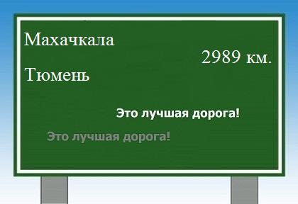 Расстояние Махачкала Тюмень расстояние Махачкала Тюмень как добраться
