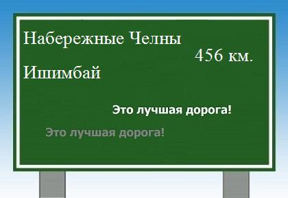 Расстояние Набережные Челны Ишимбай расстояние Набережные Челны Ишимбай как добраться