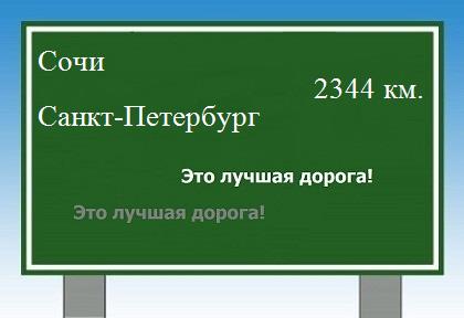 Расстояние Сочи Санкт-Петербург расстояние Сочи Санкт-Петербург как добраться